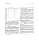 LITHIUM MANGANATE FOR NON-AQUEOUS ELECTROLYTE SECONDARY BATTERY, PROCESS FOR PRODUCING THE SAME, AND NON-AQUEOUS ELECTROLYTE SECONDARY BATTERY diagram and image