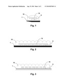 METHOD OF MANUFACTURING PHOSPHOR TRANSLUCENT CERAMICS AND LIGHT EMITTING DEVICES diagram and image