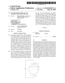 ELECTRO-OSMOTIC DISPLAYS AND MATERIALS FOR MAKING THE SAME diagram and image