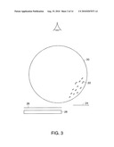 ELECTRO-OSMOTIC DISPLAYS AND MATERIALS FOR MAKING THE SAME diagram and image