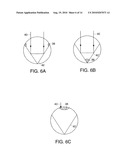 ELECTRO-OSMOTIC DISPLAYS AND MATERIALS FOR MAKING THE SAME diagram and image