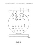 ELECTRO-OSMOTIC DISPLAYS AND MATERIALS FOR MAKING THE SAME diagram and image