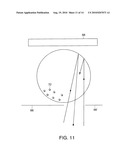 ELECTRO-OSMOTIC DISPLAYS AND MATERIALS FOR MAKING THE SAME diagram and image