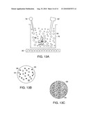 ELECTRO-OSMOTIC DISPLAYS AND MATERIALS FOR MAKING THE SAME diagram and image