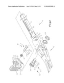 Tool with Prying and Clamping Devices diagram and image