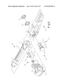 Tool with Prying and Clamping Devices diagram and image