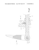 Tool with Prying and Clamping Devices diagram and image