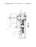 CABLE LIFTING APPARATUS diagram and image