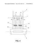 CABLE LIFTING APPARATUS diagram and image