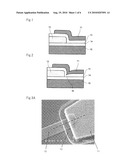 SWITCHING ELEMENT AND MANUFACTURING METHOD THEREOF diagram and image