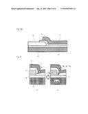 SWITCHING ELEMENT AND MANUFACTURING METHOD THEREOF diagram and image