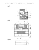 SWITCHING ELEMENT AND MANUFACTURING METHOD THEREOF diagram and image