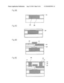 SWITCHING ELEMENT AND MANUFACTURING METHOD THEREOF diagram and image