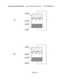 NONVOLATILE MEMORY ELEMENT, AND NONVOLATILE SEMICONDUCTOR DEVICE USING THE NONVOLATILE MEMORY ELEMENT diagram and image