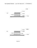 NONVOLATILE MEMORY ELEMENT, AND NONVOLATILE SEMICONDUCTOR DEVICE USING THE NONVOLATILE MEMORY ELEMENT diagram and image