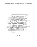 NONVOLATILE MEMORY ELEMENT, AND NONVOLATILE SEMICONDUCTOR DEVICE USING THE NONVOLATILE MEMORY ELEMENT diagram and image