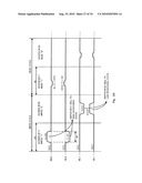 NONVOLATILE MEMORY ELEMENT, AND NONVOLATILE SEMICONDUCTOR DEVICE USING THE NONVOLATILE MEMORY ELEMENT diagram and image