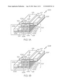 INCORPORATING GATE CONTROL OVER A RESONANT TUNNELING STRUCTURE IN CMOS TO REDUCE OFF-STATE CURRENT LEAKAGE, SUPPLY VOLTAGE AND POWER CONSUMPTION diagram and image