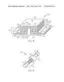 INCORPORATING GATE CONTROL OVER A RESONANT TUNNELING STRUCTURE IN CMOS TO REDUCE OFF-STATE CURRENT LEAKAGE, SUPPLY VOLTAGE AND POWER CONSUMPTION diagram and image