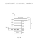 INCORPORATING GATE CONTROL OVER A RESONANT TUNNELING STRUCTURE IN CMOS TO REDUCE OFF-STATE CURRENT LEAKAGE, SUPPLY VOLTAGE AND POWER CONSUMPTION diagram and image