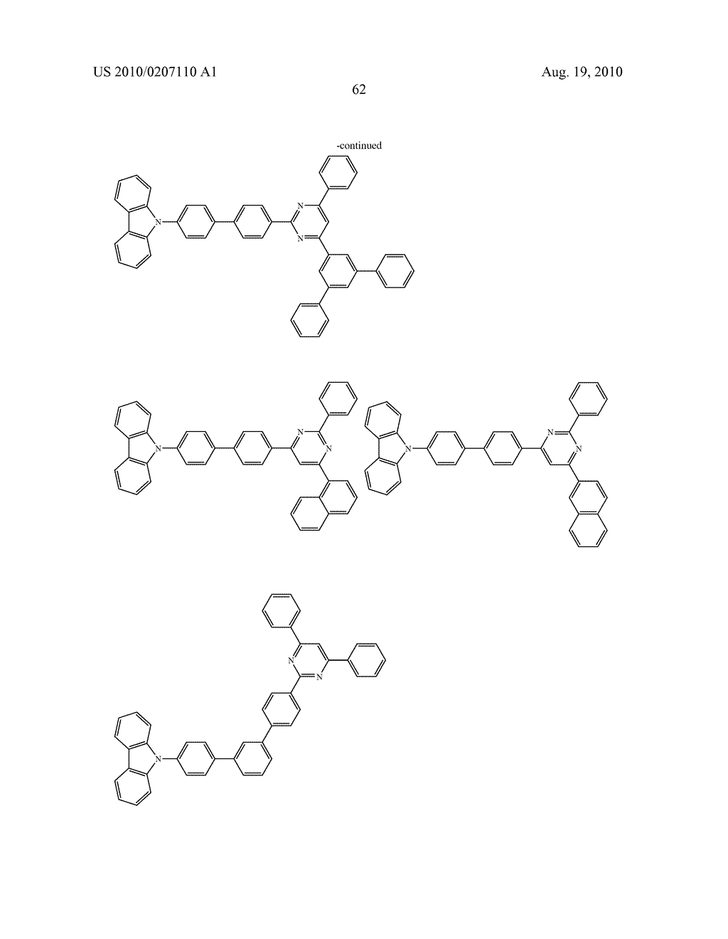 ORGANIC EL DEVICE - diagram, schematic, and image 64