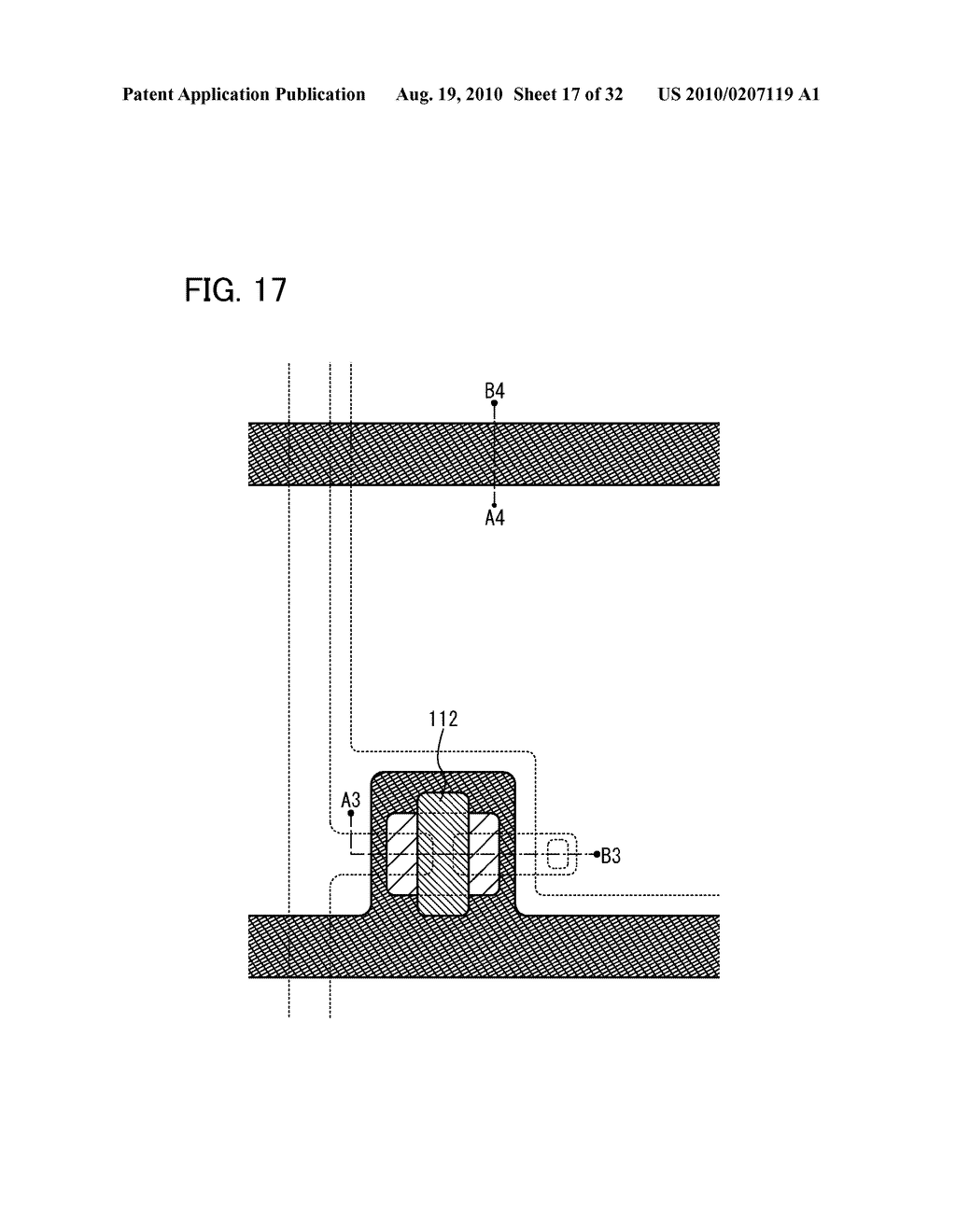 SEMICONDUCTOR DEVICE INCLUDING A TRANSISTOR, AND MANUFACTURING METHOD OF THE SEMICONDUCTOR DEVICE - diagram, schematic, and image 18