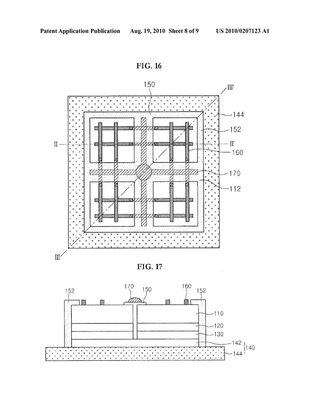 LIGHT EMITTING DEVICE - diagram, schematic, and image 09