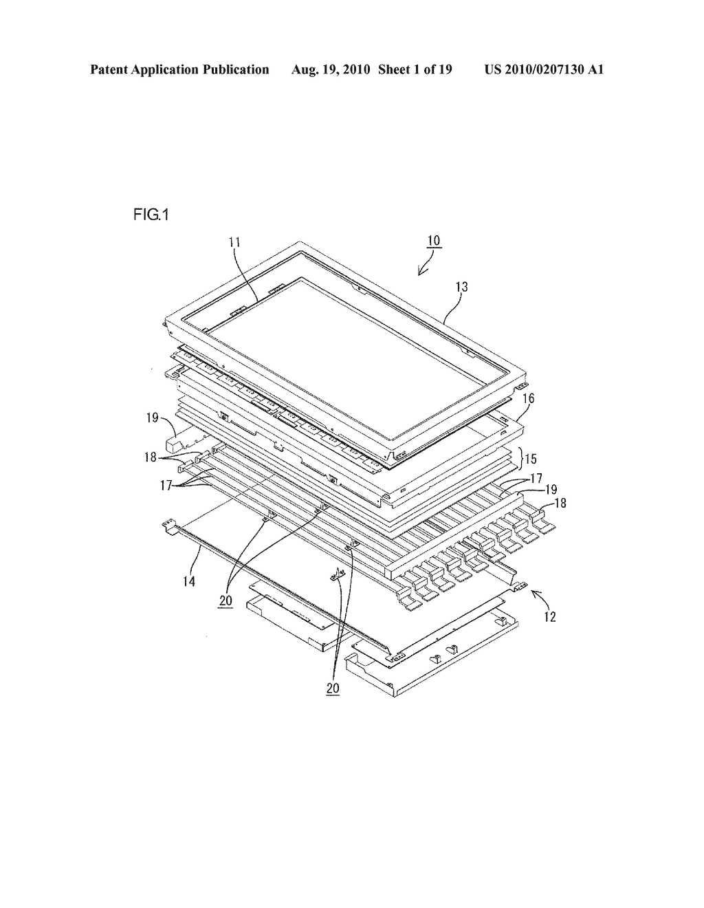 ACTIVE MATRIX SUBSTRATE, DISPLAY DEVICE, AND METHOD FOR MANUFACTURING ACTIVE MATRIX SUBSTRATE - diagram, schematic, and image 02