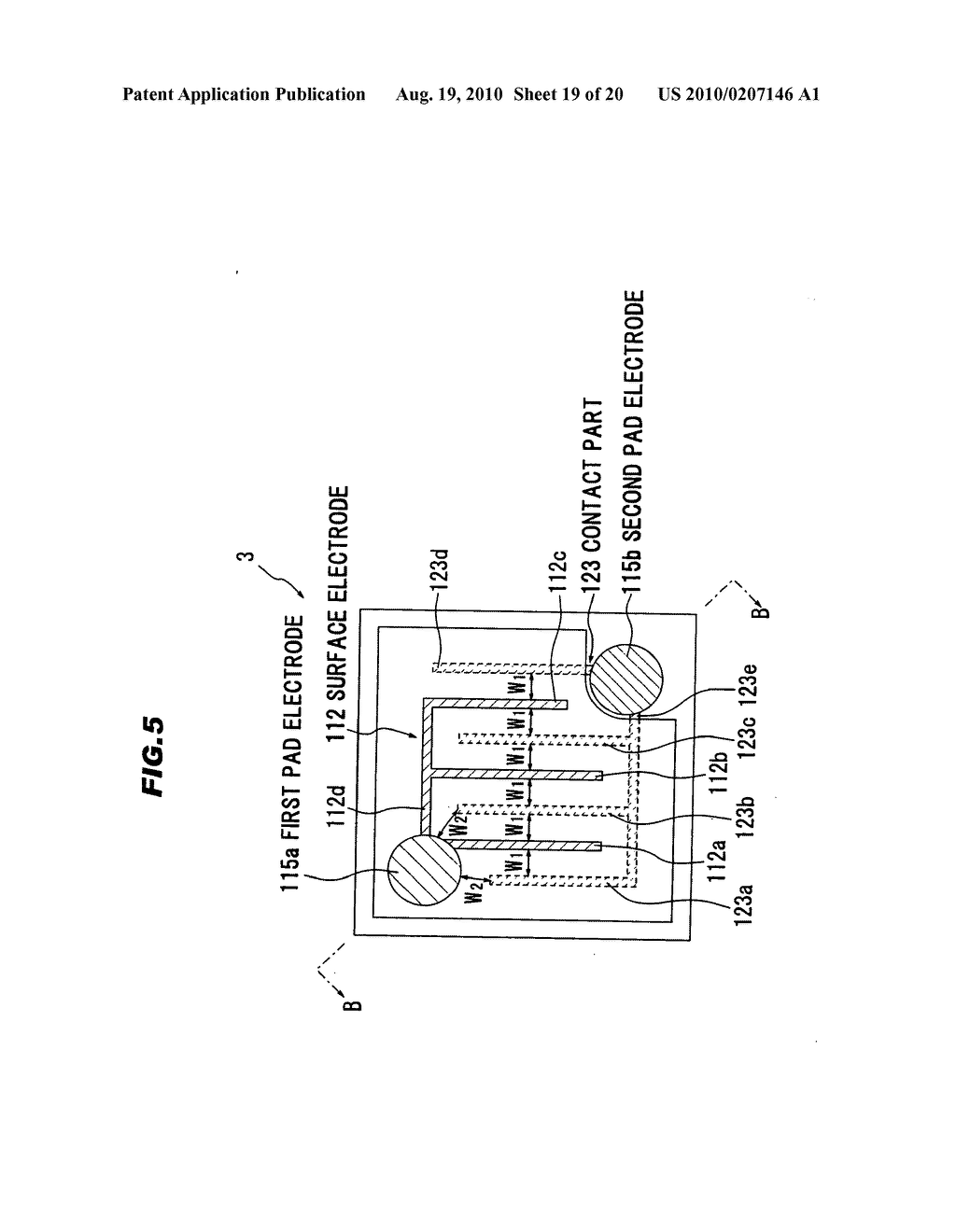 Light emitting element - diagram, schematic, and image 20