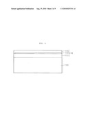 SEMICONDUCTOR LIGHT EMITTING DEVICE diagram and image