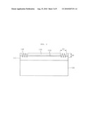 SEMICONDUCTOR LIGHT EMITTING DEVICE diagram and image