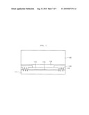 SEMICONDUCTOR LIGHT EMITTING DEVICE diagram and image