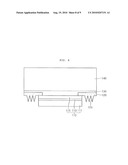 SEMICONDUCTOR LIGHT EMITTING DEVICE diagram and image