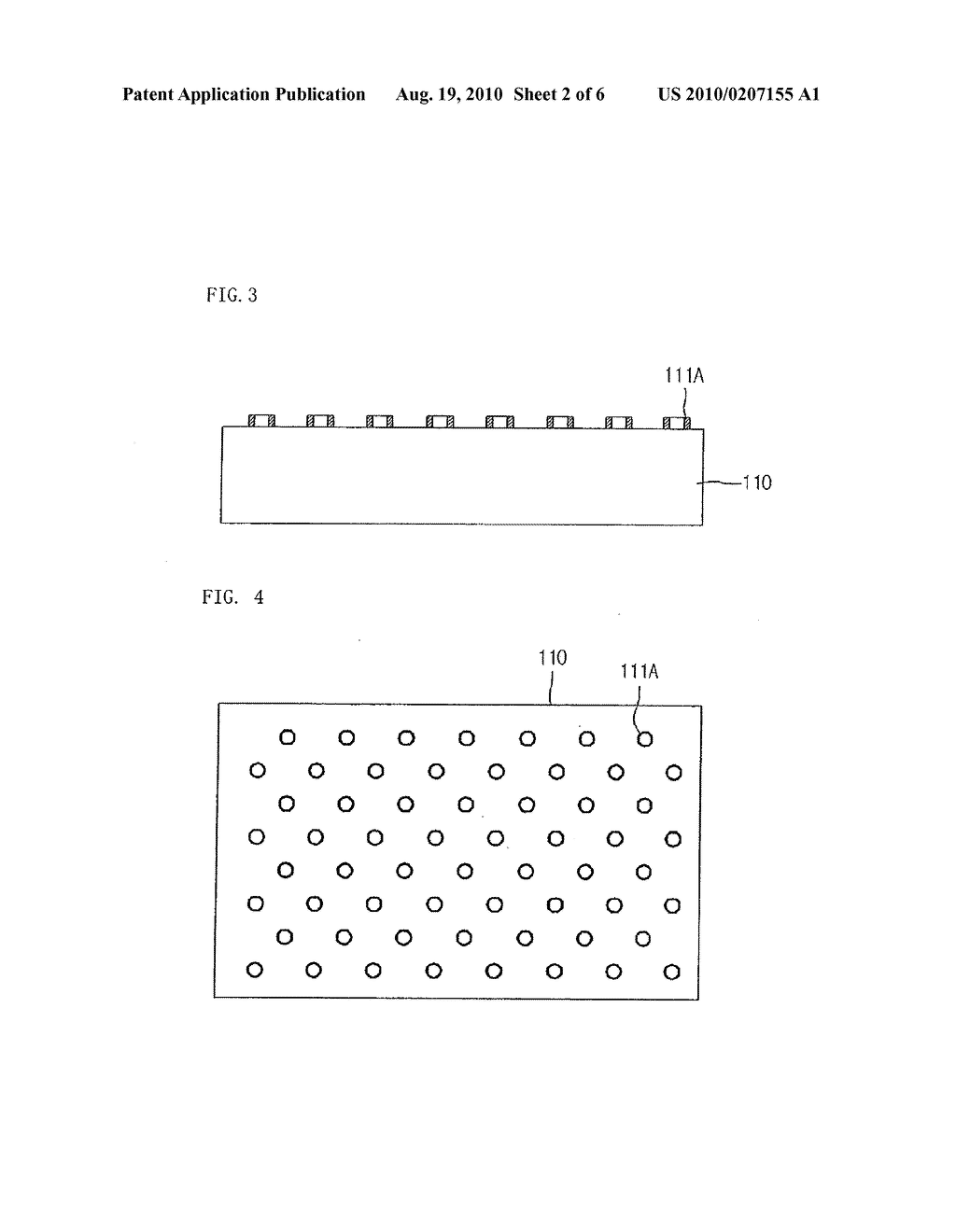 SEMICONDUCTOR LIGHT EMITTING DEVICE - diagram, schematic, and image 03