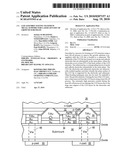 LED ASSEMBLY HAVING MAXIMUM METAL SUPPORT FOR LASER LIFT-OFF OF GROWTH SUBSTRATE diagram and image