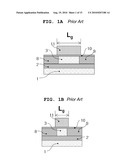 HIGH-PERFORMANCE ONE-TRANSISTOR FLOATING-BODY DRAM CELL DEVICE diagram and image