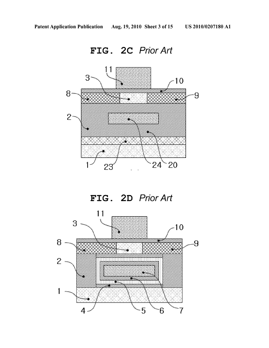 HIGH-PERFORMANCE ONE-TRANSISTOR FLOATING-BODY DRAM CELL DEVICE - diagram, schematic, and image 04