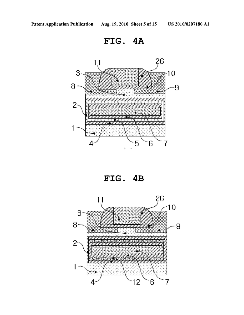 HIGH-PERFORMANCE ONE-TRANSISTOR FLOATING-BODY DRAM CELL DEVICE - diagram, schematic, and image 06