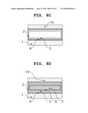 HIGH-PERFORMANCE ONE-TRANSISTOR FLOATING-BODY DRAM CELL DEVICE diagram and image