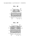 HIGH-PERFORMANCE ONE-TRANSISTOR FLOATING-BODY DRAM CELL DEVICE diagram and image