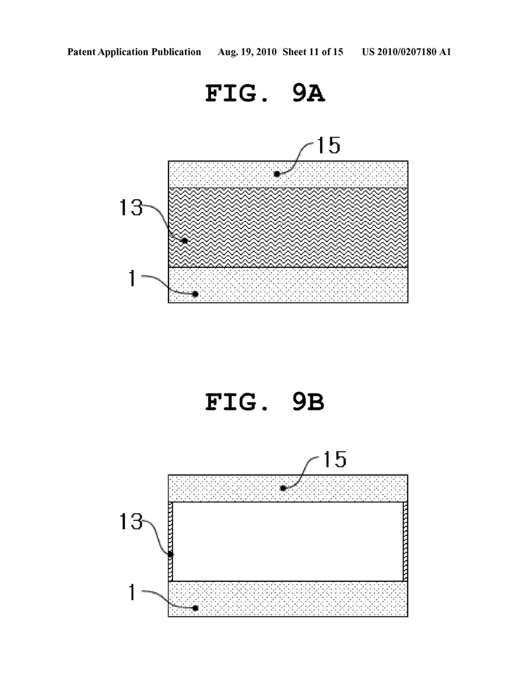 HIGH-PERFORMANCE ONE-TRANSISTOR FLOATING-BODY DRAM CELL DEVICE - diagram, schematic, and image 12