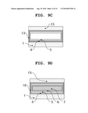 HIGH-PERFORMANCE ONE-TRANSISTOR FLOATING-BODY DRAM CELL DEVICE diagram and image