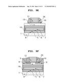 HIGH-PERFORMANCE ONE-TRANSISTOR FLOATING-BODY DRAM CELL DEVICE diagram and image