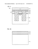 NONVOLATILE SEMICONDUCTOR MEMORY DEVICE diagram and image