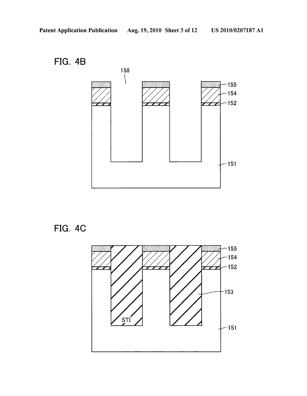 NONVOLATILE SEMICONDUCTOR MEMORY DEVICE - diagram, schematic, and image 04