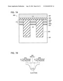 NONVOLATILE SEMICONDUCTOR MEMORY DEVICE diagram and image