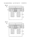 NONVOLATILE SEMICONDUCTOR MEMORY DEVICE diagram and image