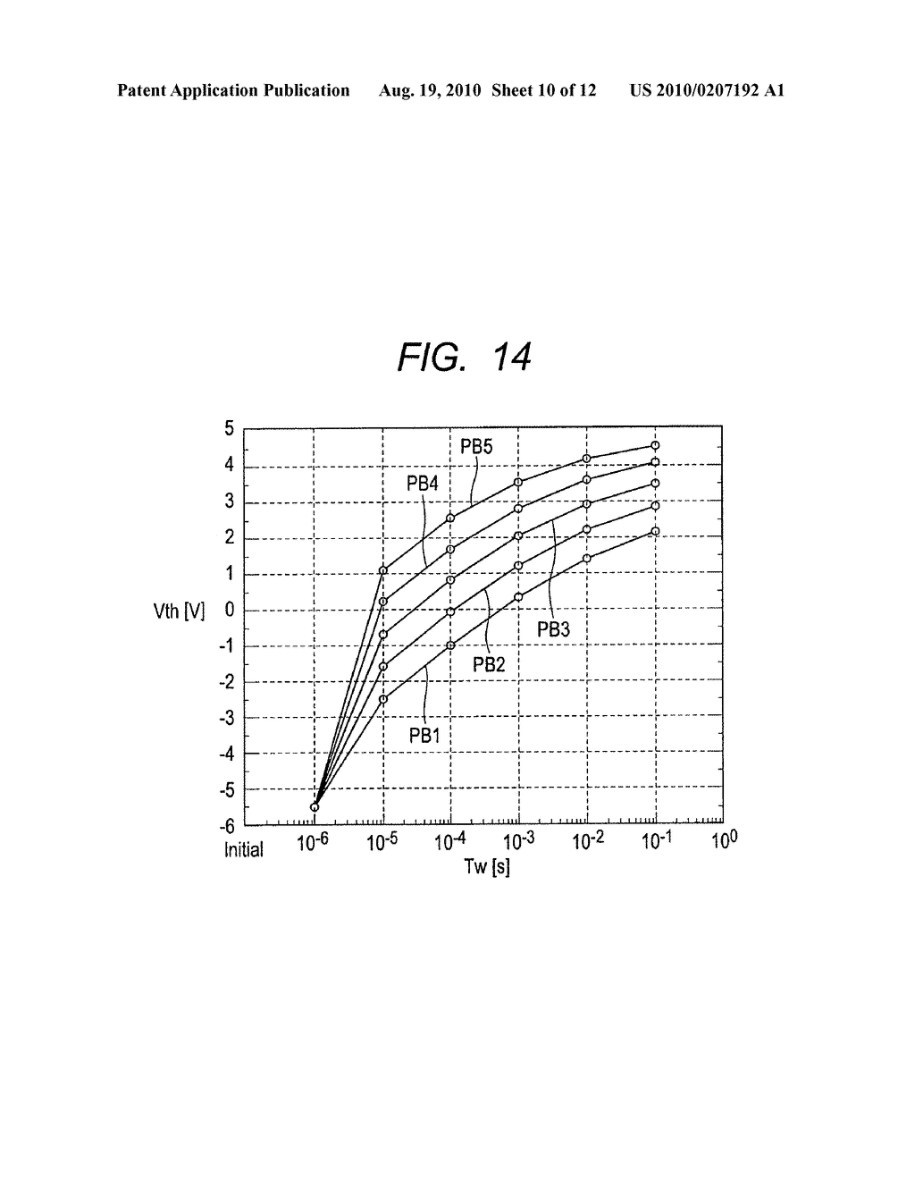 NON-VOLATILE SEMICONDUCTOR MEMORY DEVICE AND MANUFACTURING METHOD THEREOF - diagram, schematic, and image 11