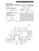 SEMICONDUCTOR DEVICE AND PRODUCING METHOD THEREOF diagram and image