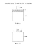 SEMICONDUCTOR DEVICE AND PRODUCING METHOD THEREOF diagram and image